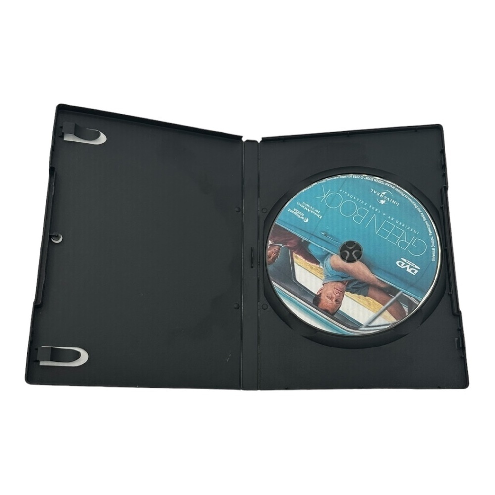 Green Book DVD - Picture 4 of 5